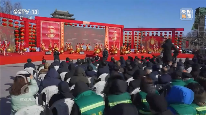 胡和平就“推进文化自信自强，铸就社会主义文化新辉煌”接受《焦点访谈》采访