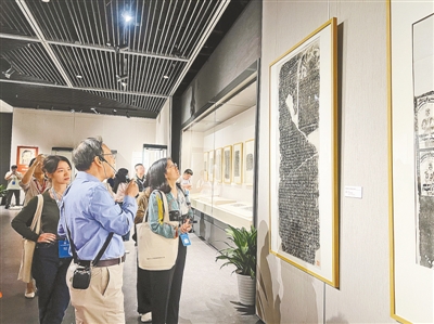郑州商都遗址博物院推出两项新展