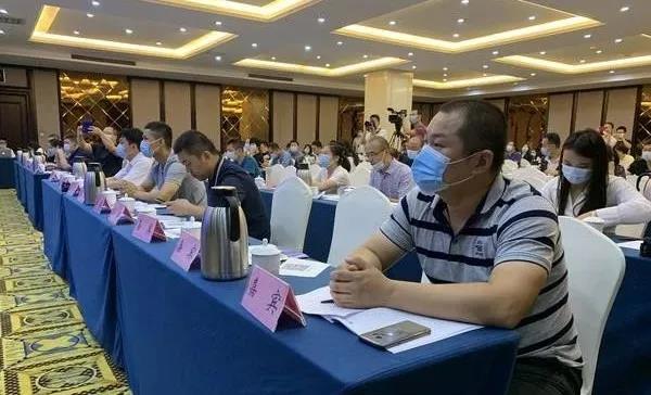 “创客中国” （河南赛区）企业提升系列培训活动正式启动