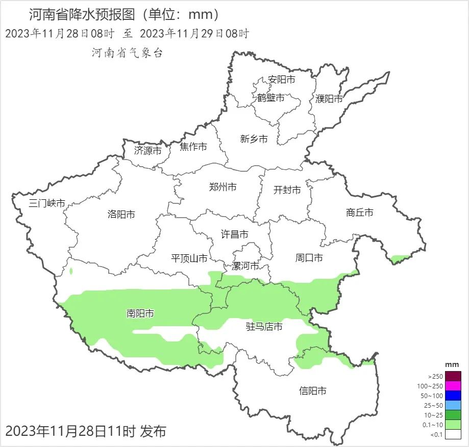 新一輪冷空氣來襲我省局地陣風6到7級氣溫降幅8左右