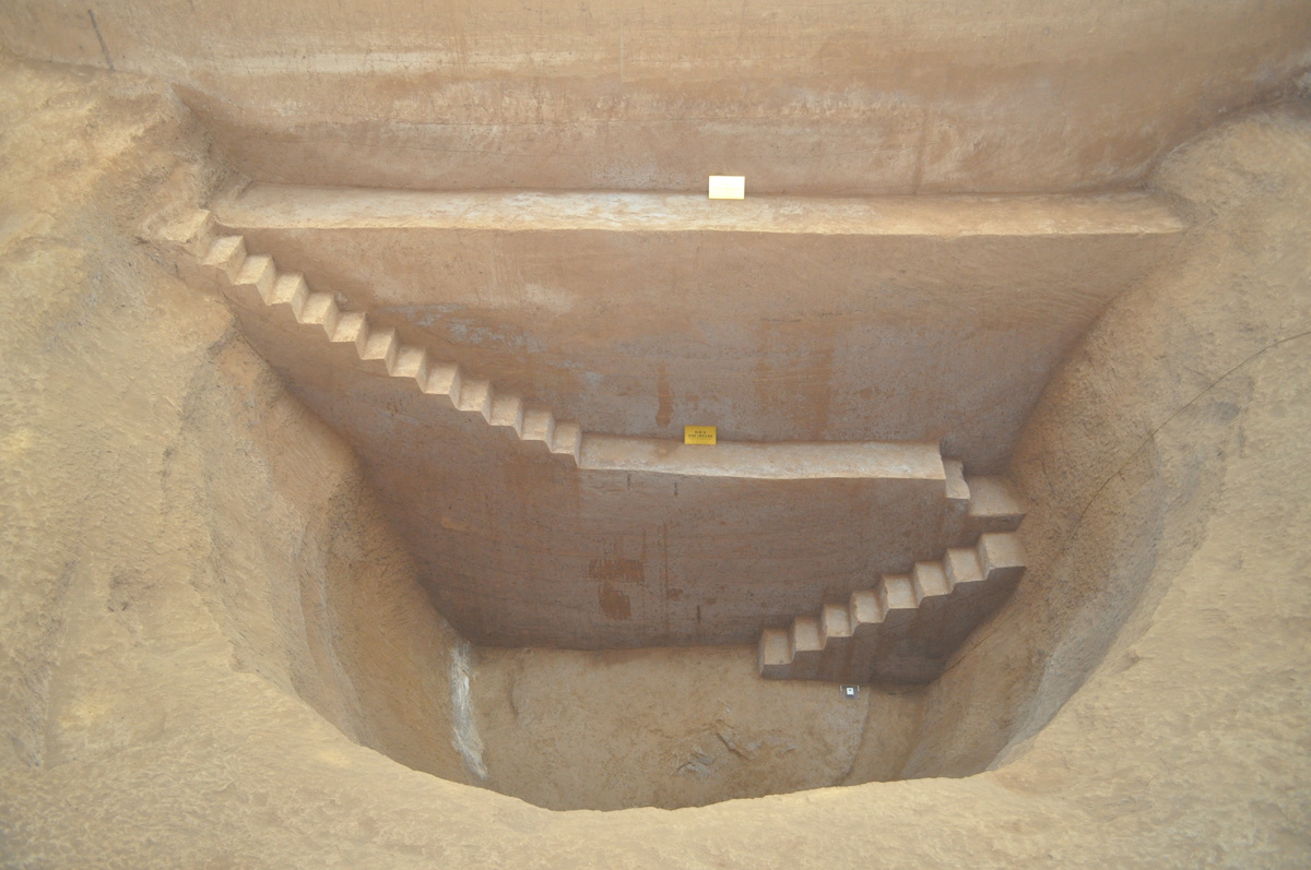 隋唐大运河文化博物馆回洛仓遗址观众服务数字化提升