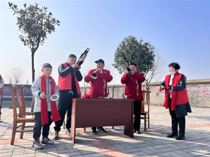 宝丰县肖旗乡被命名为 宝丰县肖旗乡被命名为