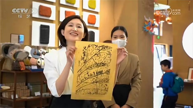 五一假期“央视”新闻里的河南文旅