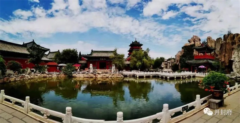@高考学子 河南这些景区免费畅玩