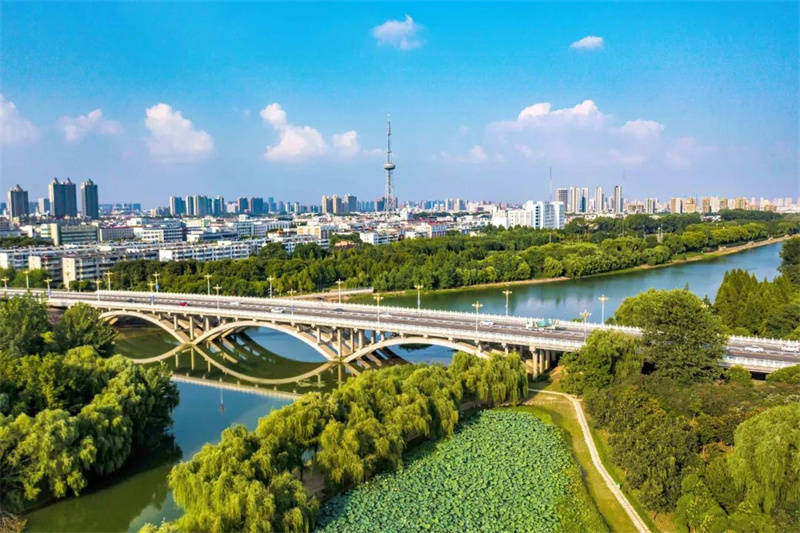 2023中国（漯河）美食嘉年华即将举行