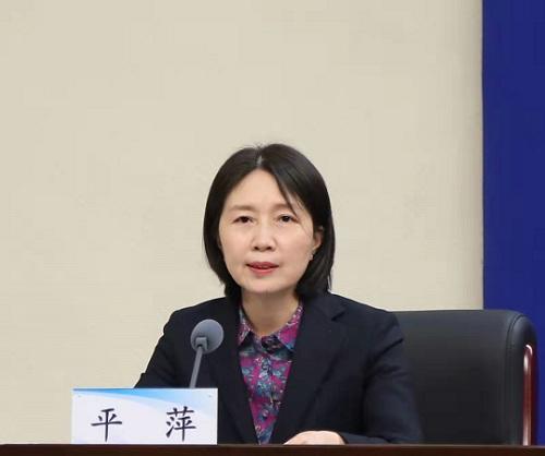 河南省“奋进十四五 建功新时代”系列第四场新闻发布会图片实录