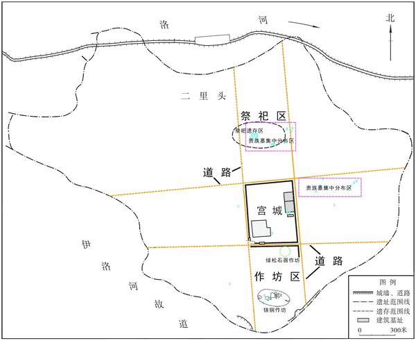追寻文明的足迹⑥丨最早的中国——洛阳二里头遗址