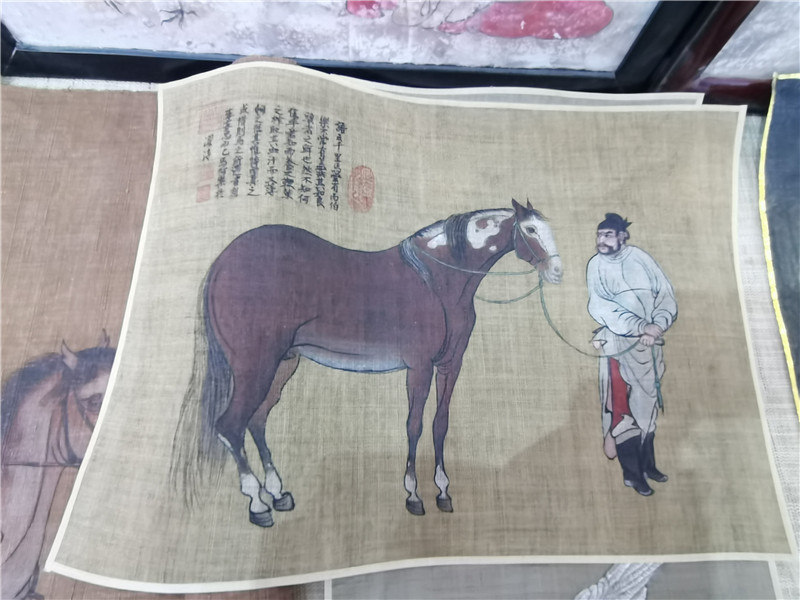 各地文化汇聚鹤壁 共享文博盛宴