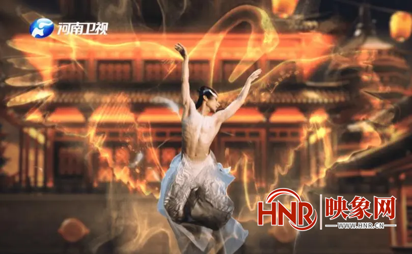 河南卫视“中国节日”系列节目爆款频出： 河南的，中国的，东方的，世界的