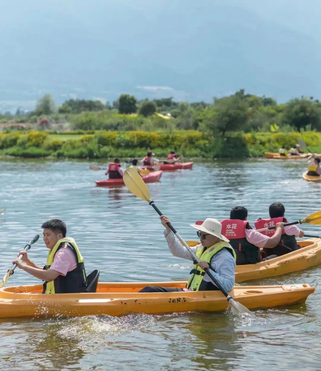 盘点2022暑期旅游新风向