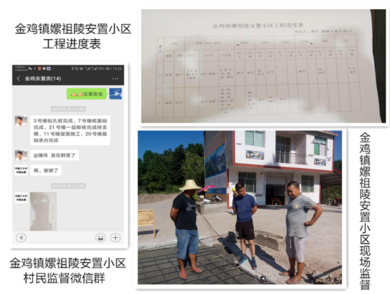 以机制建设为保障 促进政务公开落实落地---全国基层政务公开标准化规范化试点之盐亭实践