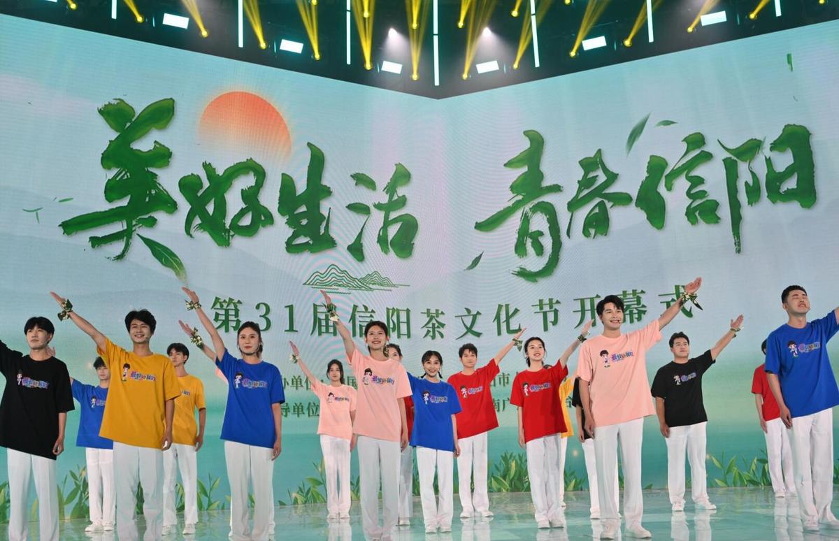集智聚力，创新融合！信阳召开文旅文创发展交流会