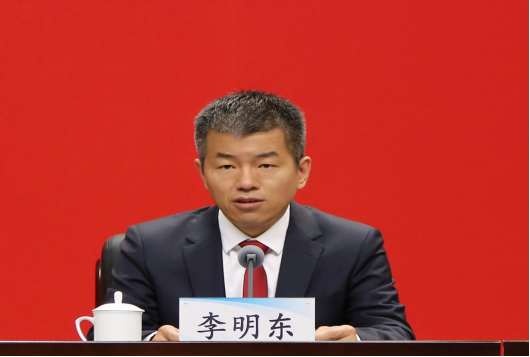 省发展改革委牵头组织召开<br>“实施优势再造战略”新闻发布会