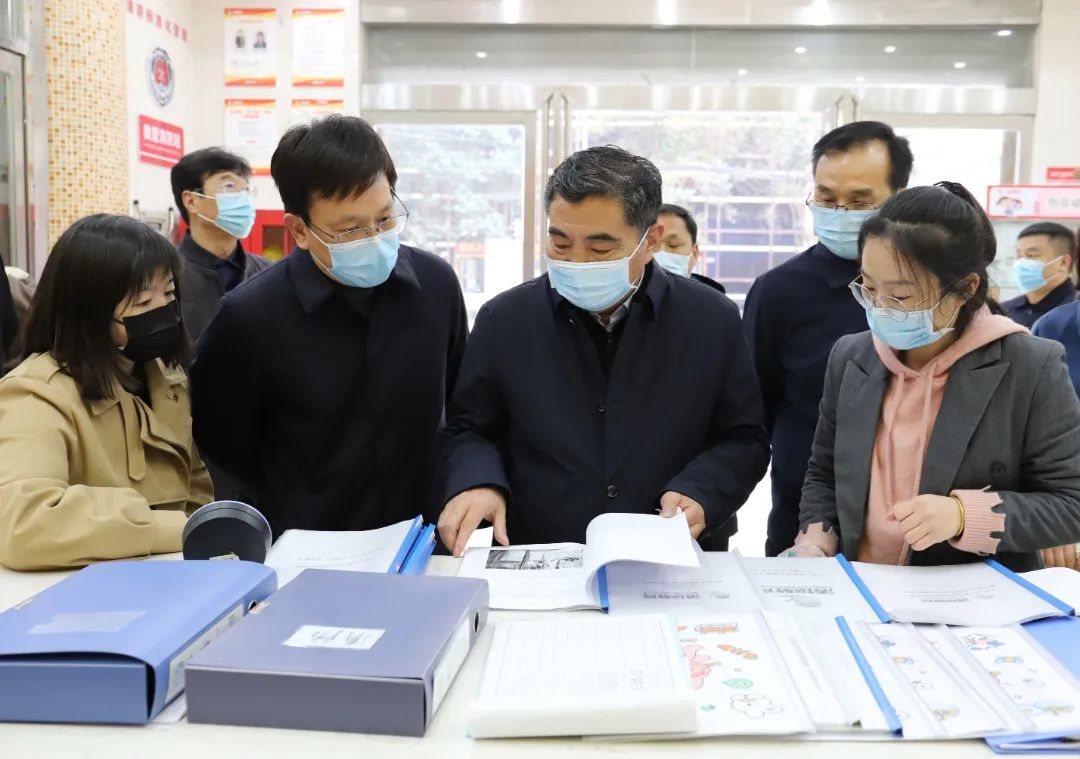 省教育厅分14个督导组赴全省18地检查疫情防控工作  新闻资讯  第25张