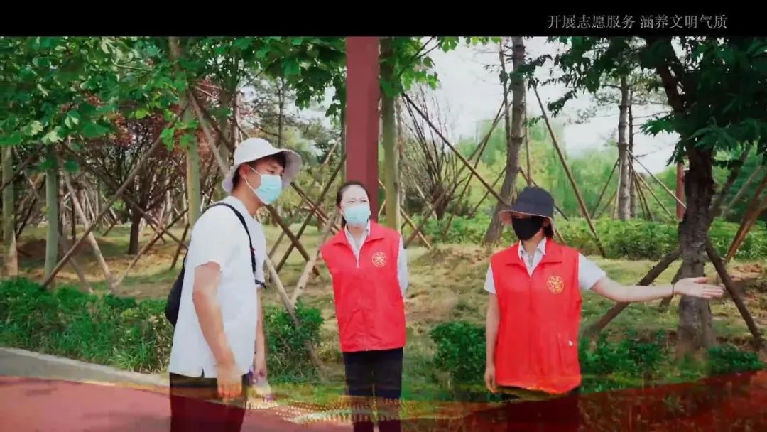 龙门石窟:活力映金秋 文旅彰新彩 龙门石窟:活力映金秋 文旅彰新彩