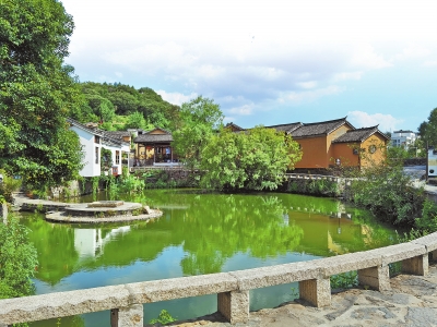 踐行囑托爭出彩 溫暖的回響