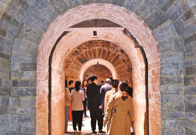 Cao Cao's Mausoleum Site Museum to Open to Public on April 29