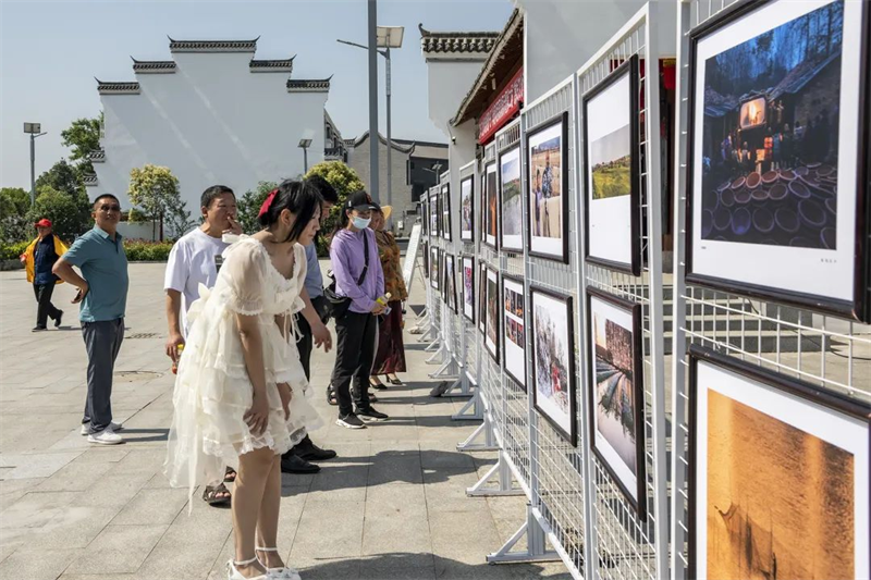 信阳市举办系列“文化和自然遗产日”主题活动