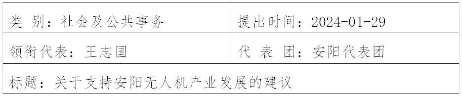 河南省第十四届人民代表大会第二次会议第518号建议及答复