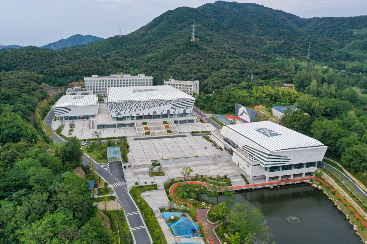 建体育河南 助出彩中原—— 大别山下，健身乐写“双城记”